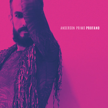 Anderson Primo - Profano