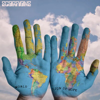 Scorpions - Sign Of Hope