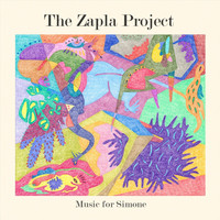 The Zapla Project - Music for Simone