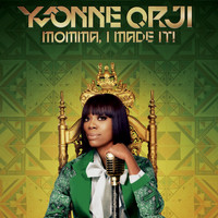 MidLo - Yvonne Orji (Momma I Made It) (Explicit)