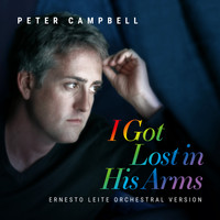 Peter Campbell - I Got Lost in His Arms (Orchestral Version)