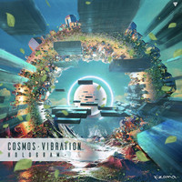Cosmos Vibration - Hologram