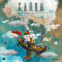 Kadum - Sailor Sailing