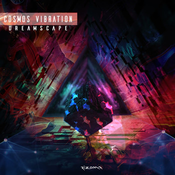 Cosmos Vibration - Dreamscape