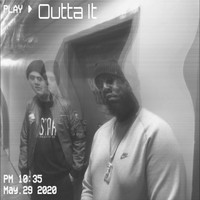Jimmy Valentime & Urban Miracle - Outta It (Explicit)
