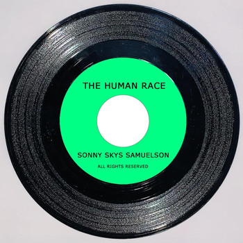 Sonny Skys Samuelson - The Human Race