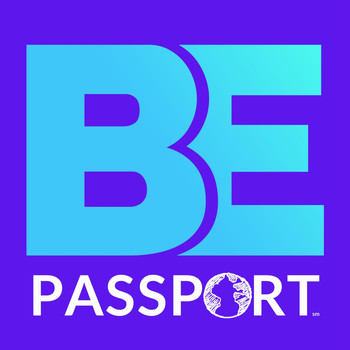 Passport - Be