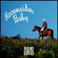 Aidan David - Reconsider Baby