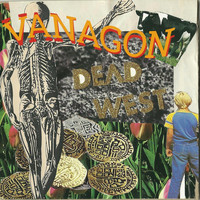 Dead West - Vanagon