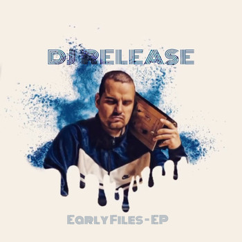 Dj Release - Early Files - EP