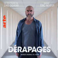 Eric Neveux - Dérapages (Bande originale de la série)