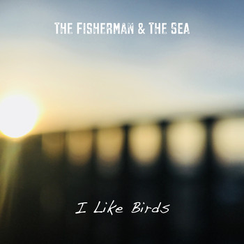 The Fisherman & The Sea / - I Like Birds