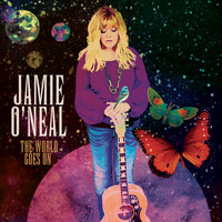 Jamie O'Neal - The World Goes On