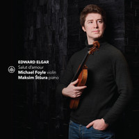 Maksim Štšura & Michael Foyle - Salut d'amour, Op. 12