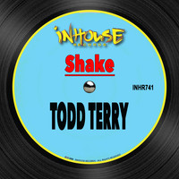 Todd Terry - Shake