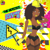 Pat B - The Remixes