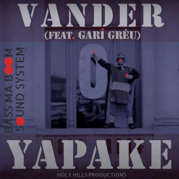 Vander - Yapake