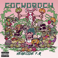 Cockoroch - Vegecide (7.0 Edition) (7.0 Edition)
