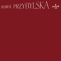 Sława Przybylska - Sława Przybylska