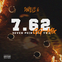 Double G - 7.62 G-Mix (Explicit)