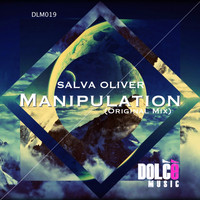 Salva Oliver - Manipulation