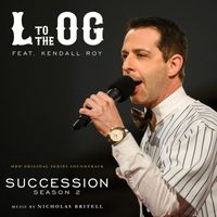 Nicholas Britell - L to the OG (From Succession: Season 2) (Explicit)