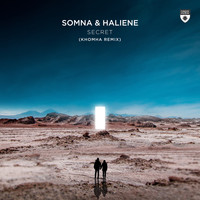 Somna & HALIENE - Secret (KhoMha Remix)