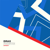Drax - Frostie