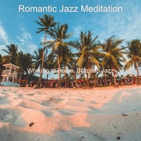 Romantic Jazz Meditation - Working at Home, Brazilian Jazz