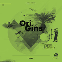 DuoScience - Origins