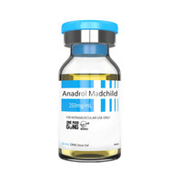 Madchild - Anadrol (Explicit)