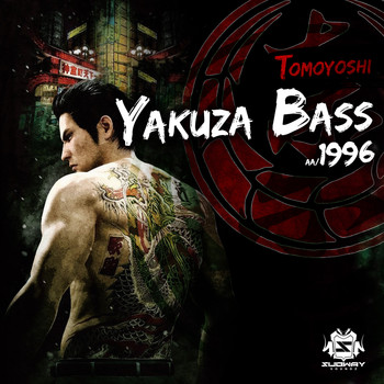 Tomoyoshi - Yakuza Bass / 1996