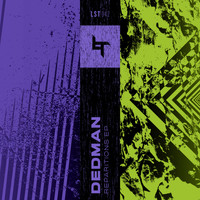 Dedman - Reparitions EP