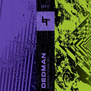 Dedman - Reparitions