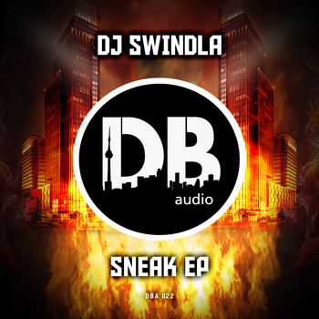 DJ Swindla - Sneak