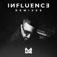Dope Ammo - "INFLUENCE" Remix Album