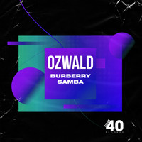 Ozwald - Burberry Samba