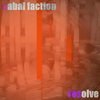 Cabal Faction - Resolve