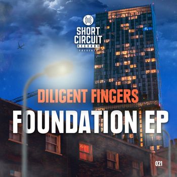 Diligent Fingers - Foundation