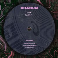 Khanum - X2