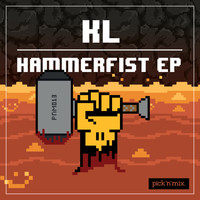 KL - Hammerfist