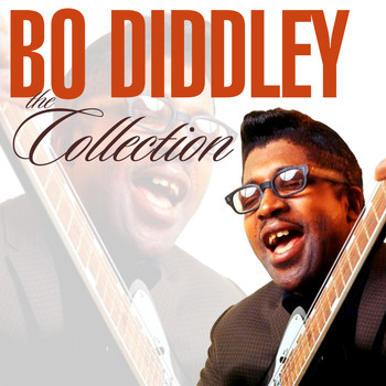 Bo Diddley - The Collection