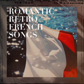 Various Artists - Romantic retro french songs