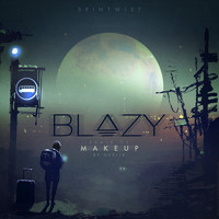 Neelix, Caroline Harrison - Makeup (Blazy Remix)