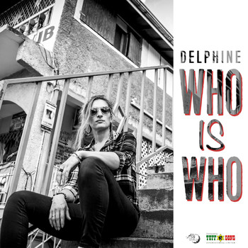 Delphine - WHO IS WHO