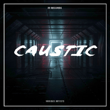 Various Artists - Caustic
