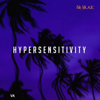 Various Artists - Hypersensitivity