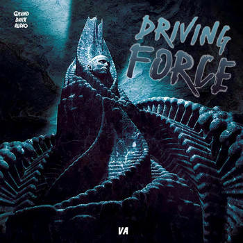 Various Artists - Driving Force