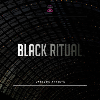 Various Artists - Black Ritual