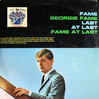 Georgie Fame - Fame at Last